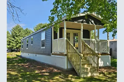27625 Gables Road #Lot 19, Webster, WI 54893 - Photo 2