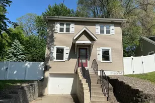 1762 Edgerton St, Maplewood, MN 55117 - Photo 1