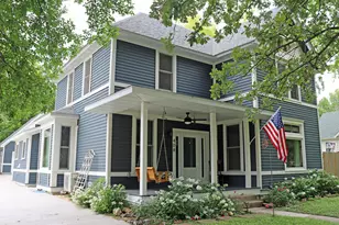 408 N 6th St, Henderson, MN 56044 - Photo 2