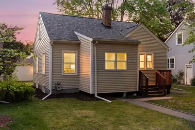 3243 Washburn Avenue N, Minneapolis, MN 55412 - Photo 1