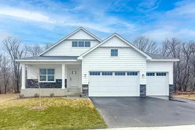 727 Rosebud Lane, Delano, MN 55328 - Photo 1