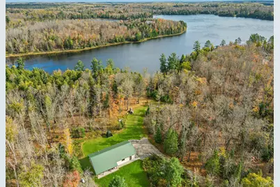 29658 W Mary Lake Drive, Bigfork, MN 56628 - Photo 2