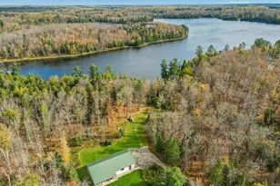 29658 W Mary Lake Dr, Bigfork, MN 56628 - Photo 2