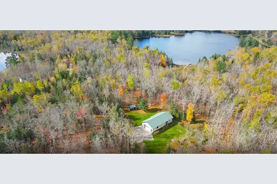 29658 W Mary Lake Drive, Bigfork, MN 56628 - Photo 1