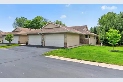833 White Oak Court, New Brighton, MN 55112 - Photo 1