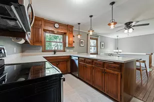 127 Birch Dr NE, Forest Lake, MN 55025 - Photo 10