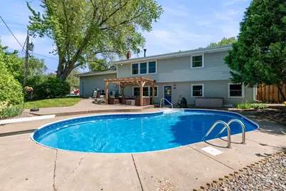 127 Birch Drive NE, Forest Lake, MN 55025 - Photo 2