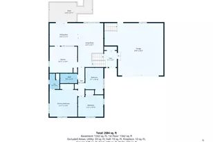 3588 Grenadier Pl North Pl, Oakdale, MN 55128 - Photo 48