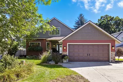 10781 Dahl Avenue, Chisago City, MN 55013 - Photo 2