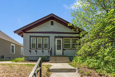 3757 Dupont Avenue N, Minneapolis, MN 55412 - Photo 1