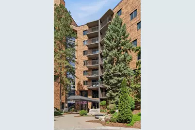 210 W Grant Street #210, Minneapolis, MN 55403 - Photo 34