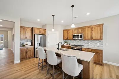 7819 Bridgewater Court, Greenfield, MN 55373 - Photo 2