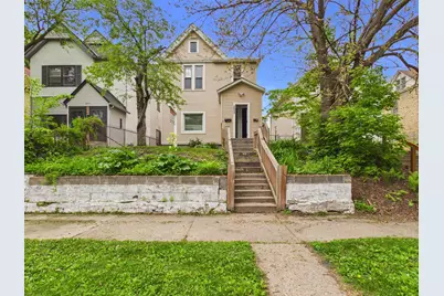 2633 Taylor Street NE, Minneapolis, MN 55418 - Photo 2