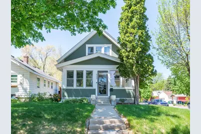 4300 14th Avenue S, Minneapolis, MN 55407 - Photo 1