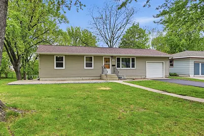 609 4th Avenue N, Sauk Rapids, MN 56379 - Photo 1