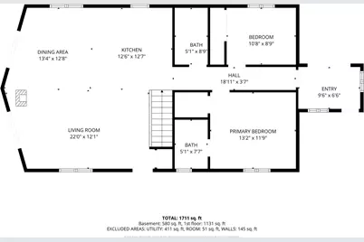 11781 Oakhill Drive, Solon Springs, WI 54873 - Photo 32