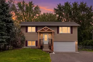 6420 Tomahawk Trail, Circle Pines, MN 55014 - Photo 1