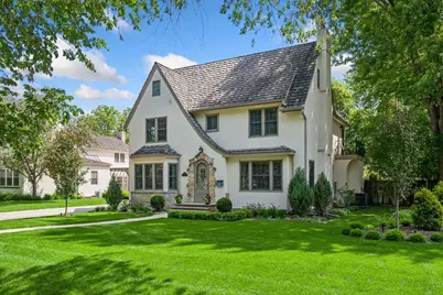 4517 Wooddale Avenue, Edina, MN 55424 - Photo 2