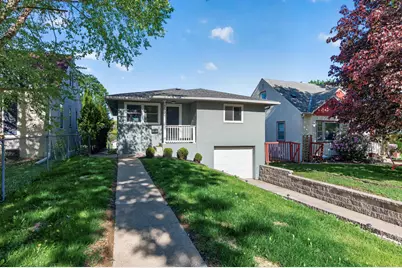 3550 Buchanan Street NE, Minneapolis, MN 55418 - Photo 1