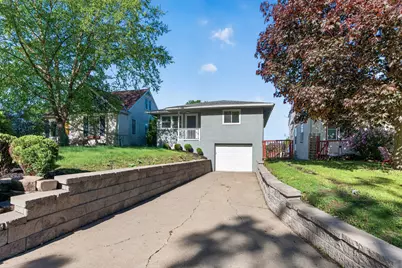 3550 Buchanan Street NE, Minneapolis, MN 55418 - Photo 2
