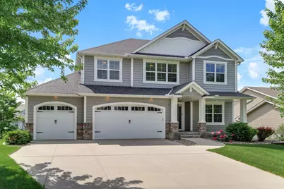 12920 Rose Bluff Boulevard, Burnsville, MN 55337 - Photo 1