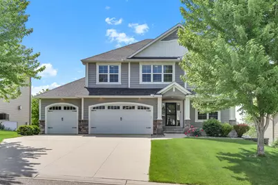 12920 Rose Bluff Boulevard, Burnsville, MN 55337 - Photo 2