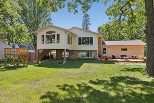 1195 Lakeshore Dr, Big Lake, MN 55309 - Photo 1