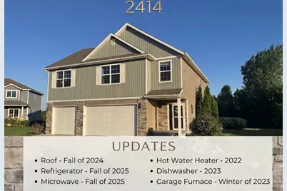 2414 Valley View, Hawley, MN 56549 - Photo 8