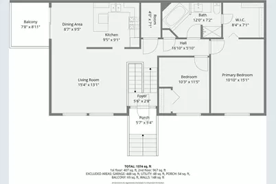 8575 Yalta Lane NE, Circle Pines, MN 55014 - Photo 42