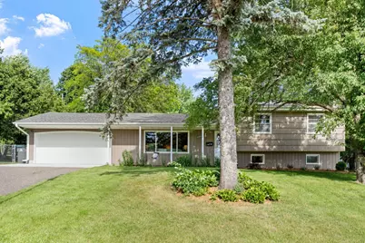 2420 Ensign Avenue N, Golden Valley, MN 55427 - Photo 1