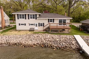 311 N Lake Shore Dr, Glenwood, MN 56334 - Photo 6