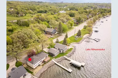 311 N Lakeshore Drive, Glenwood, MN 56334 - Photo 12