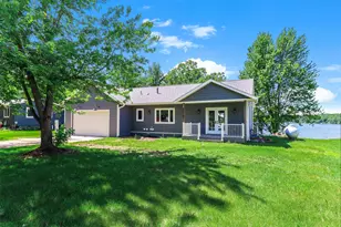 24922 Crescent View Rd, Paynesville, MN 56362 - Photo 1