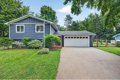 2421 4th Street, White Bear Township, MN 55110 - Photo 2
