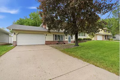 8608 33rd Avenue N, New Hope, MN 55427 - Photo 40