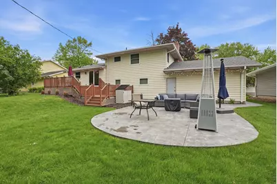 8608 33rd Avenue N, New Hope, MN 55427 - Photo 34