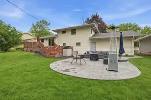 8608 33rd Ave N, New Hope, MN 55427 - Photo 34