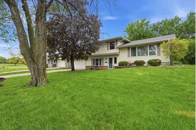 8608 33rd Avenue N, New Hope, MN 55427 - Photo 1