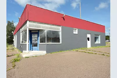 301 Traffic Avenue N, Frederic, WI 54837 - Photo 2