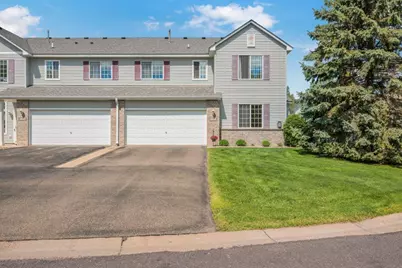 13050 Europa Trail Way N #E, Hugo, MN 55038 - Photo 2