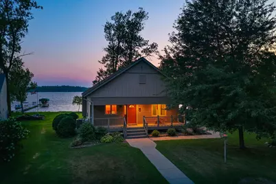 50876 Lakeview Drive, Rush City, MN 55069 - Photo 1