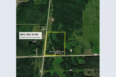 6972 16th Street NW, Williams, MN 56686 - Photo 4