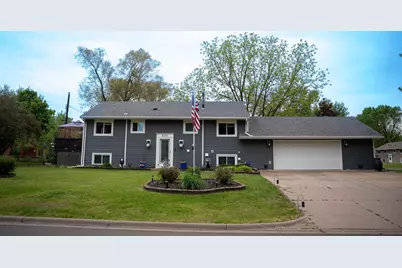 2101 Laramie Trail, Brooklyn Park, MN 55444 - Photo 1