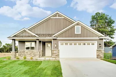 23403 Ambassador Blvd NW, Saint Francis, MN 55070 - Photo 1