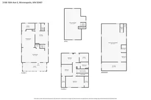 3108 10th Ave S, Minneapolis, MN 55407 - Photo 38