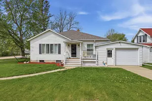 603 4th St, Hawley, MN 56549 - Photo 1