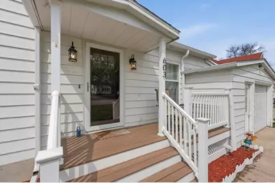 603 4th Street, Hawley, MN 56549 - Photo 2