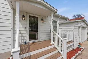 603 4th St, Hawley, MN 56549 - Photo 2