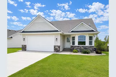 2524 Buchanan Lane S, Cambridge, MN 55008 - Photo 1