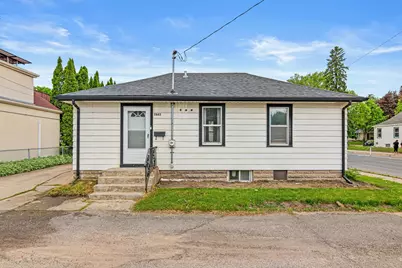 2843 McKinley Street NE, Minneapolis, MN 55418 - Photo 1
